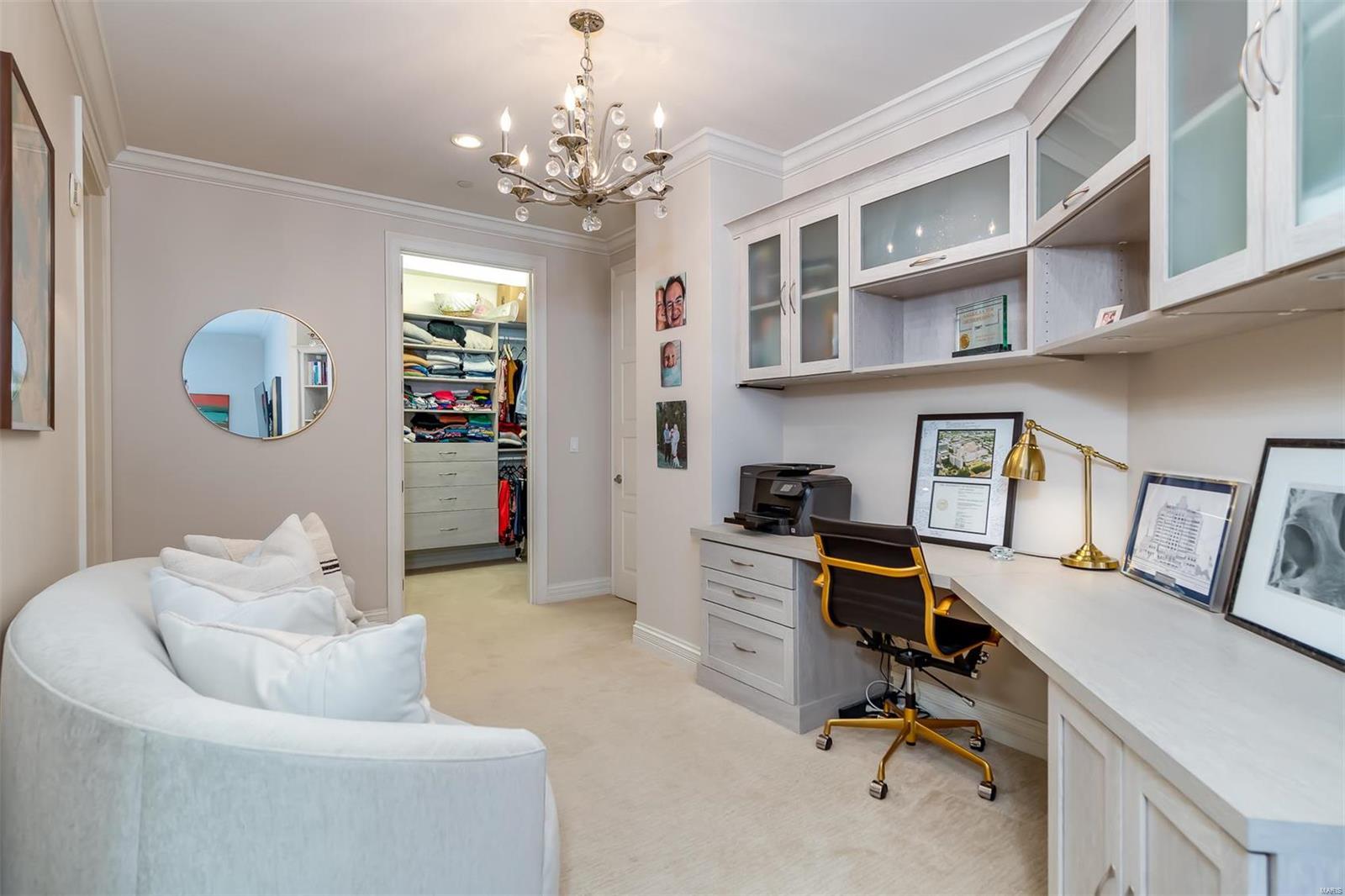 The Crescent - Residential