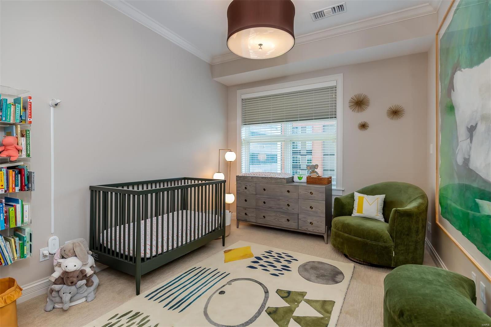 The Crescent - Residential