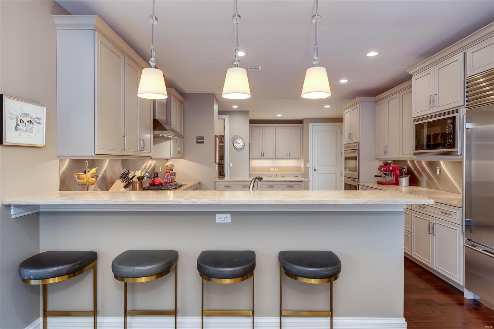 The Crescent - Residential