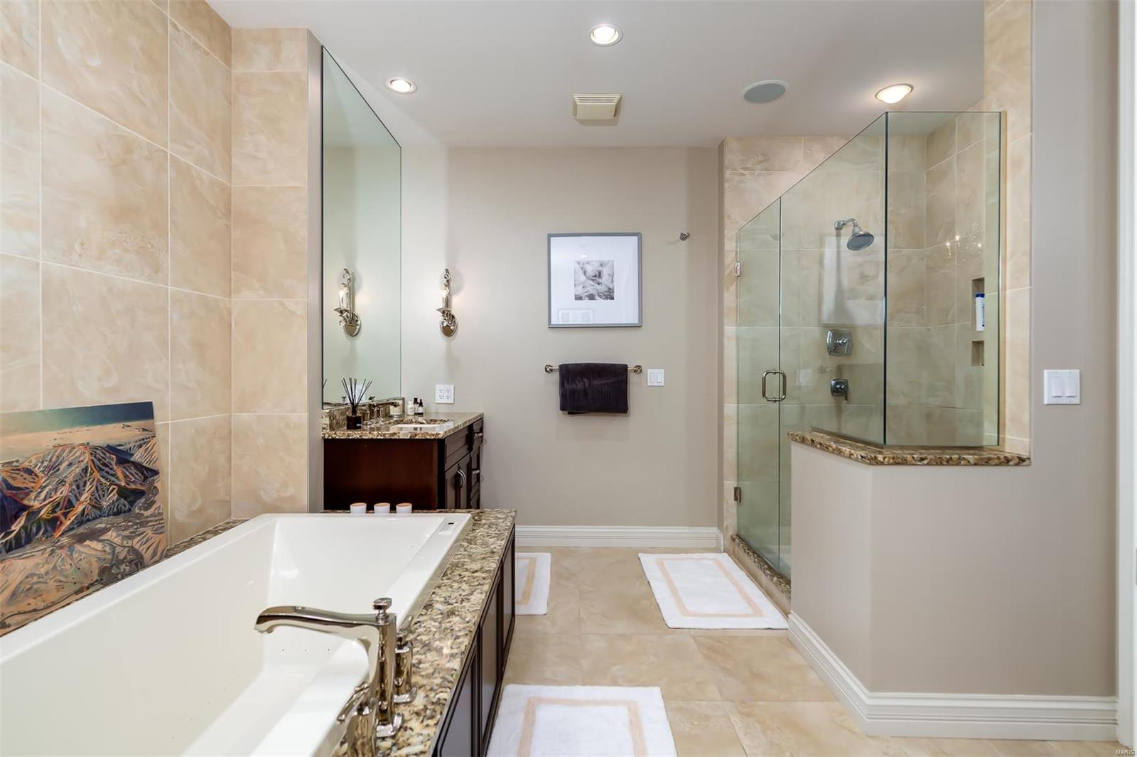 The Crescent - Residential