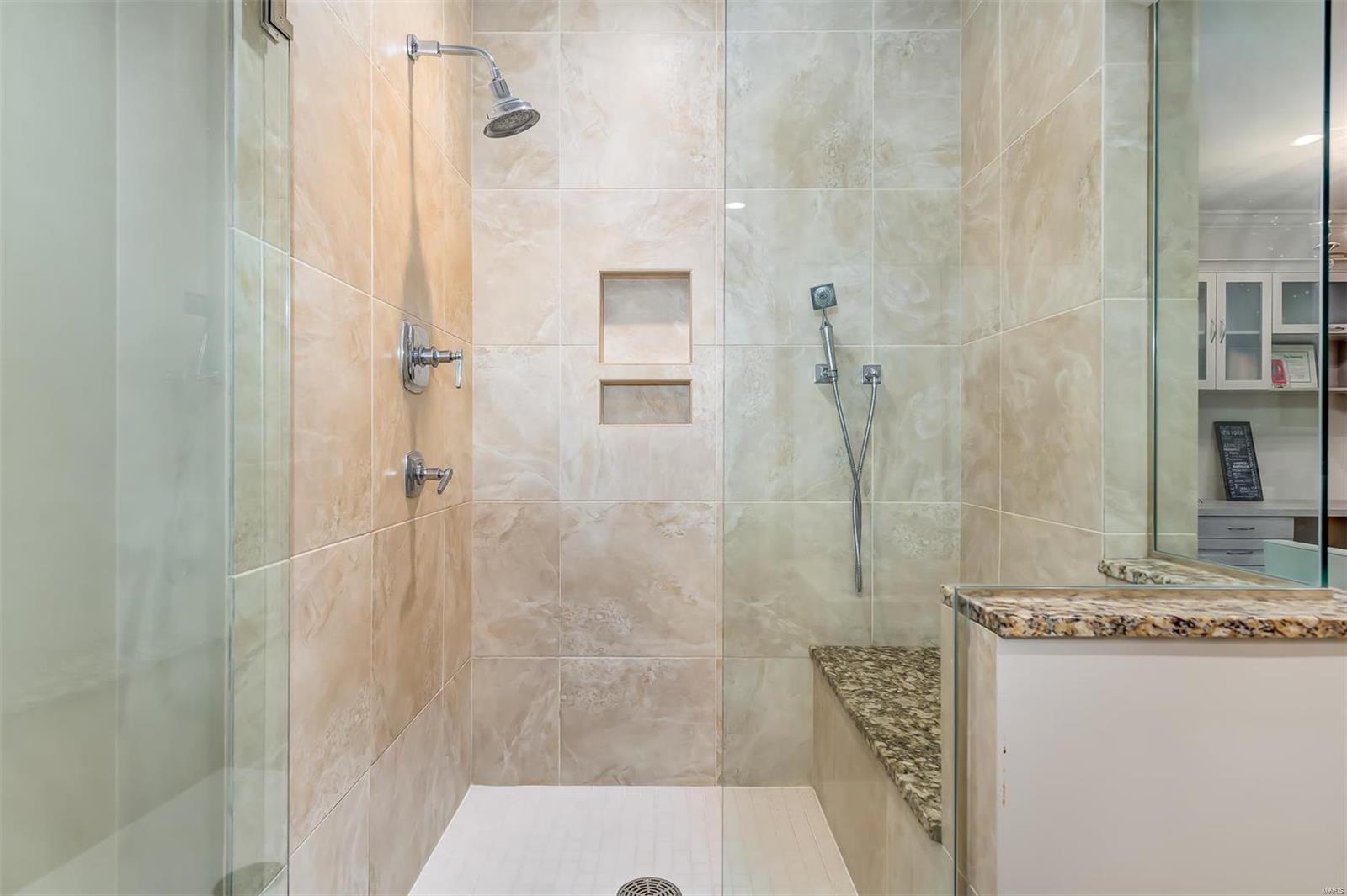 The Crescent - Residential