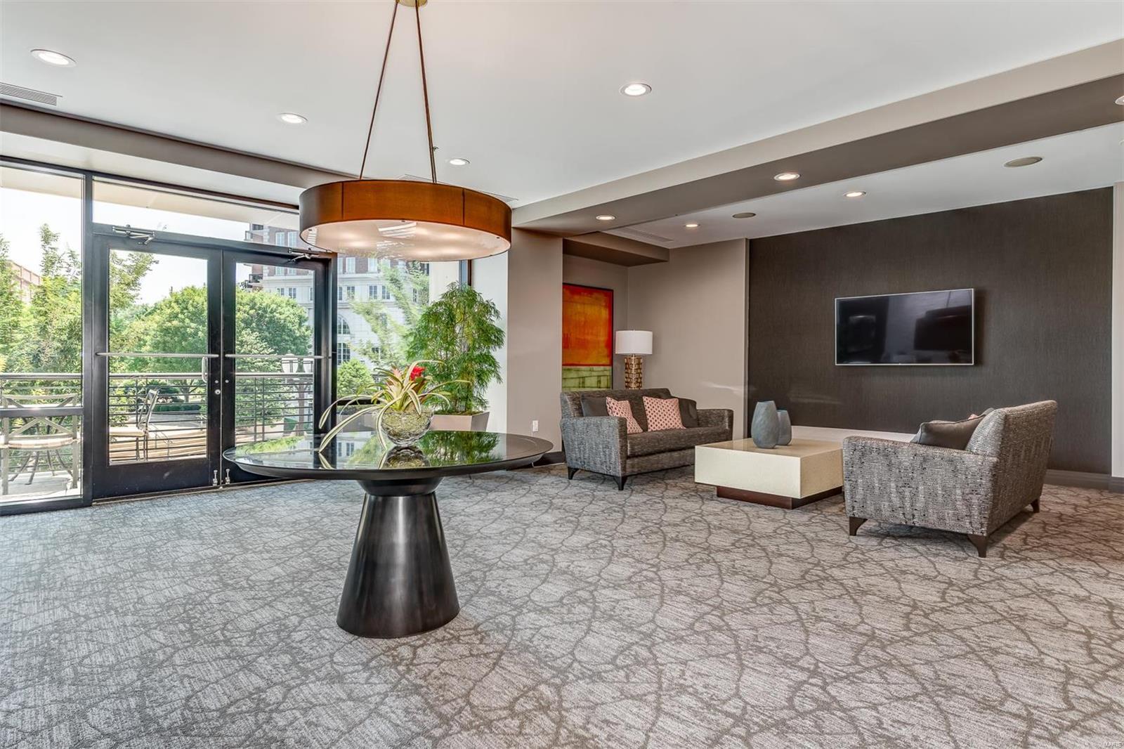 The Crescent - Residential