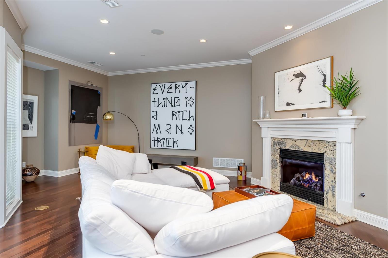 The Crescent - Residential