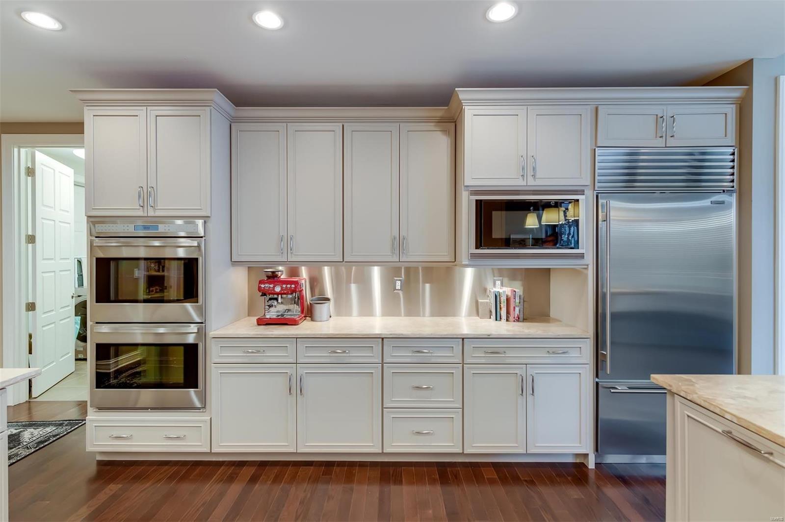 The Crescent - Residential