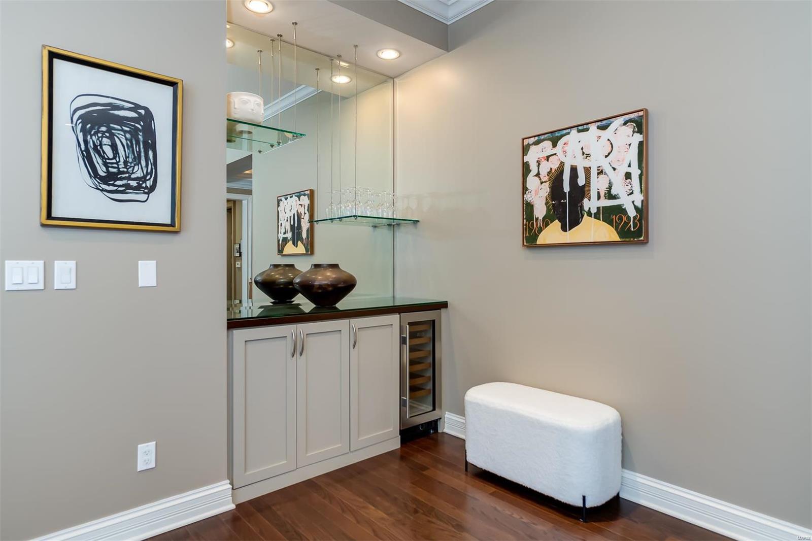 The Crescent - Residential