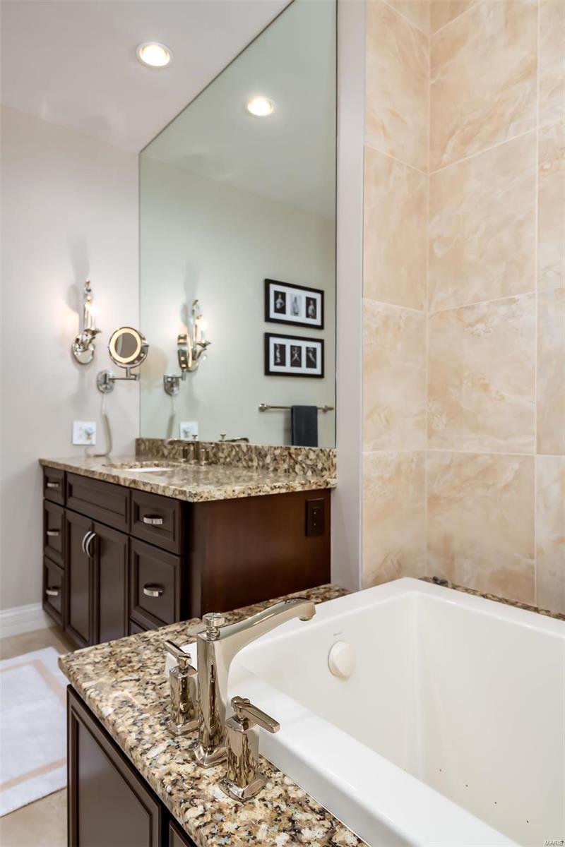 The Crescent - Residential