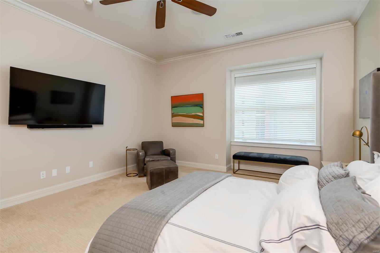 The Crescent - Residential