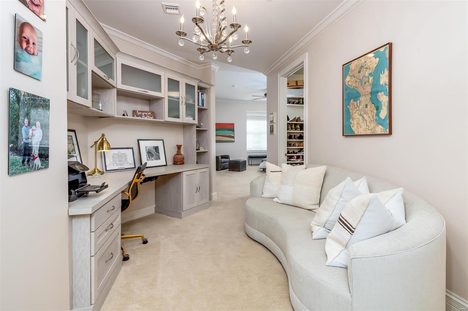 The Crescent - Residential