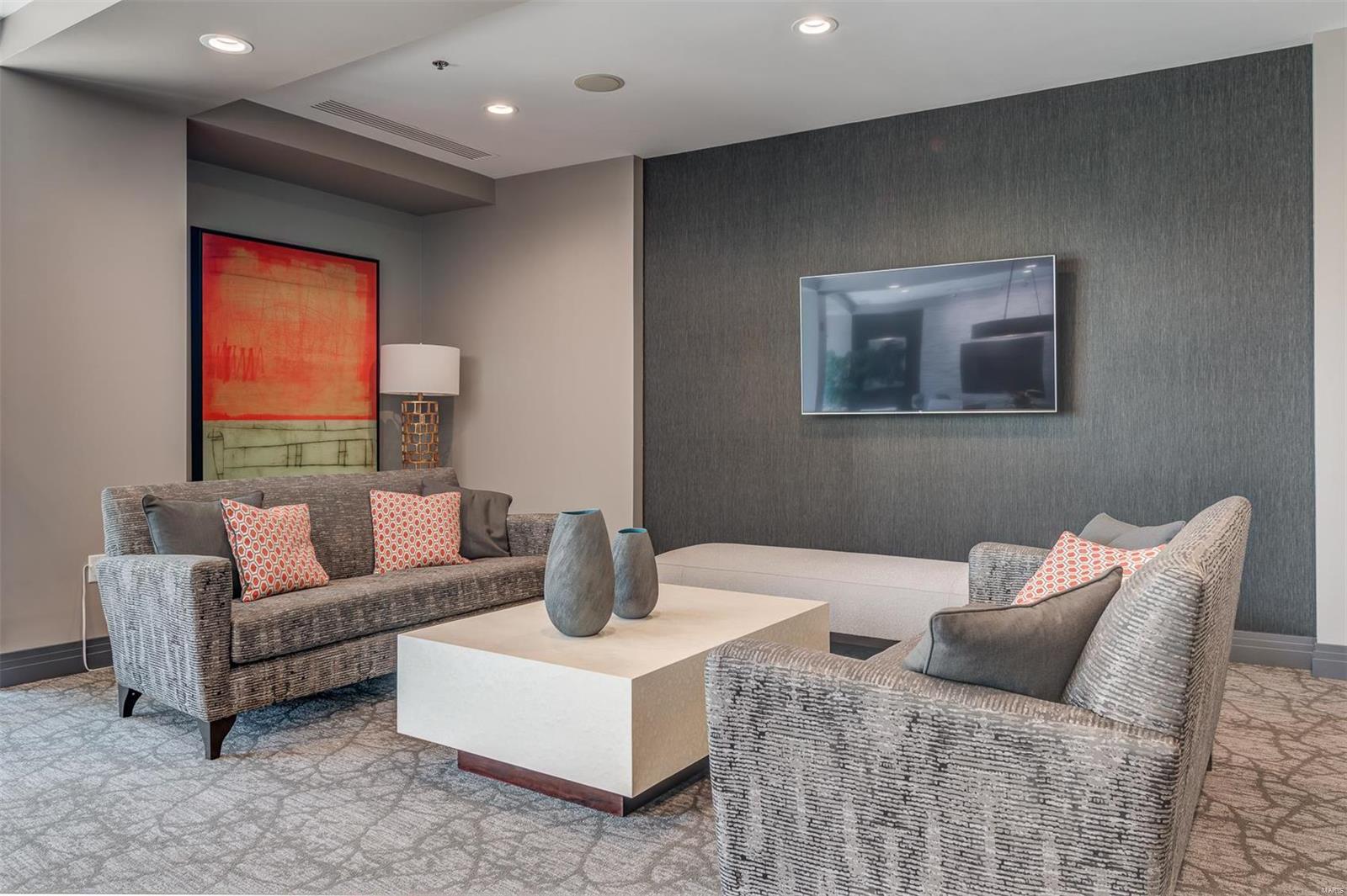 The Crescent - Residential