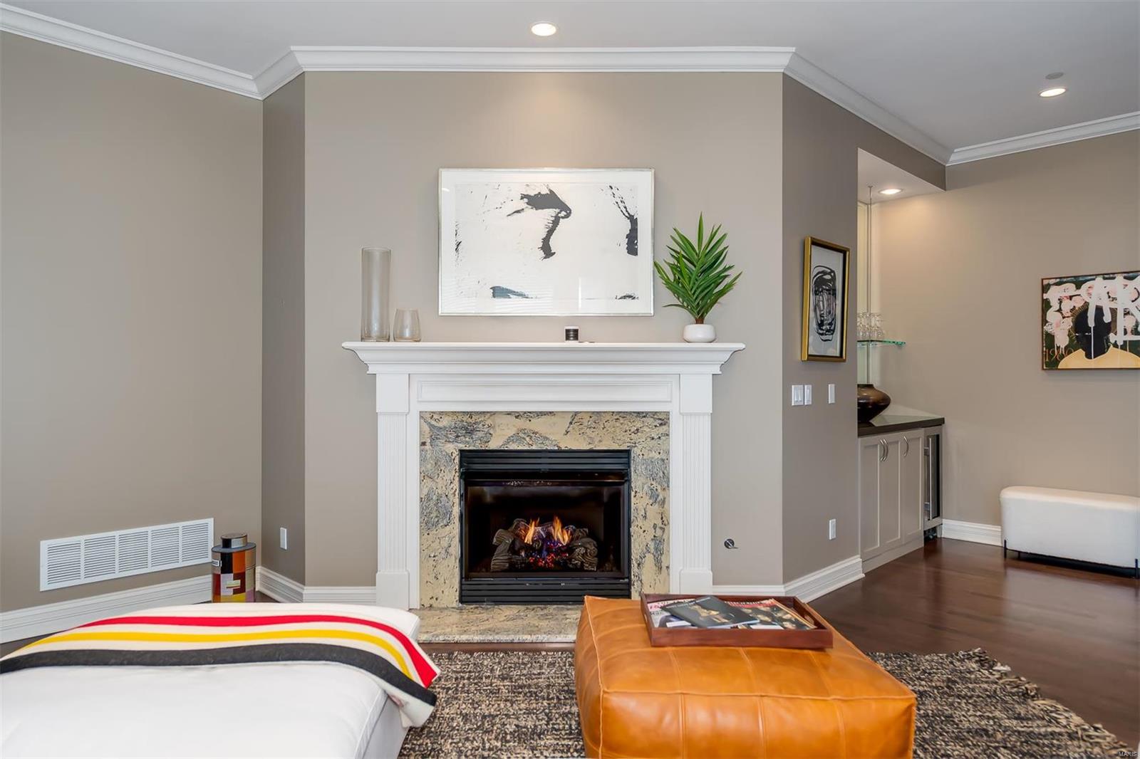 The Crescent - Residential