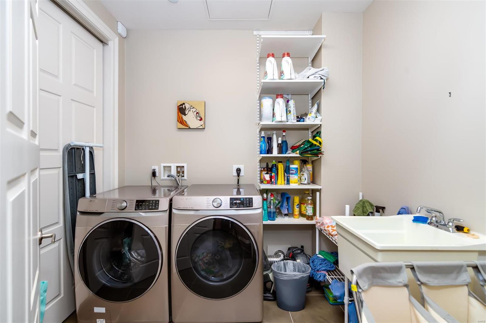 The Crescent - Residential