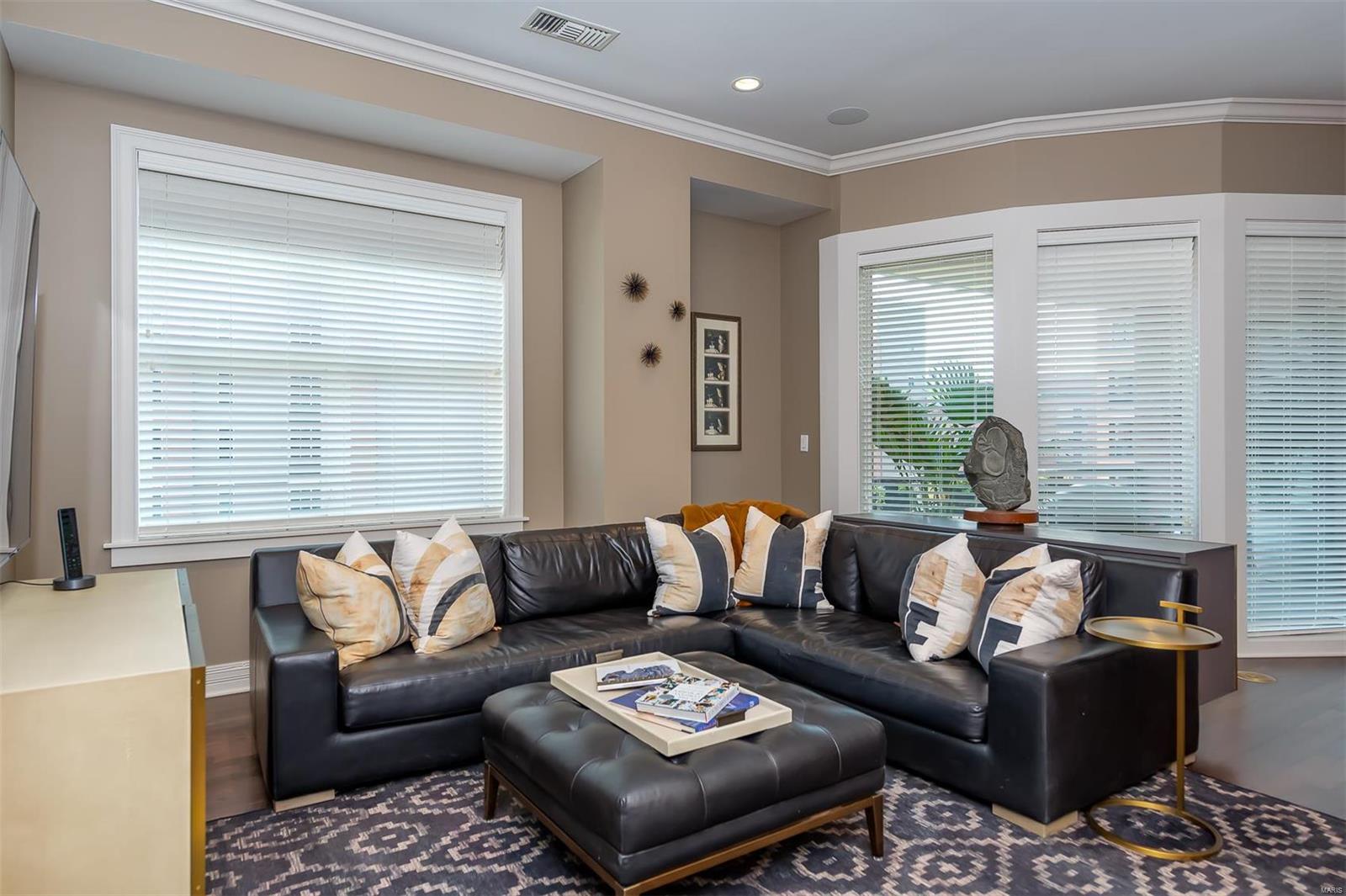 The Crescent - Residential