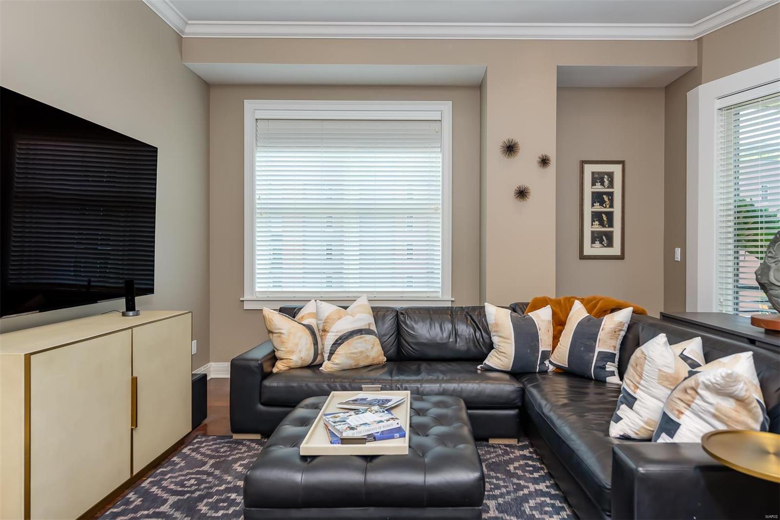 The Crescent - Residential