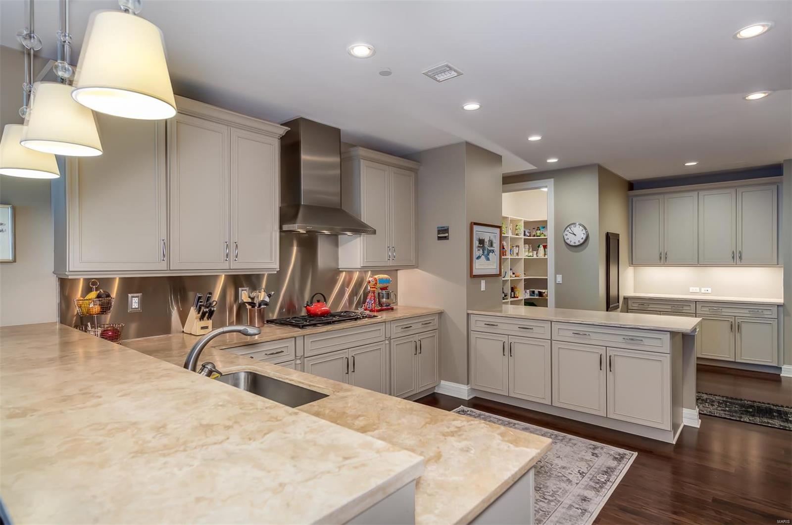 The Crescent - Residential