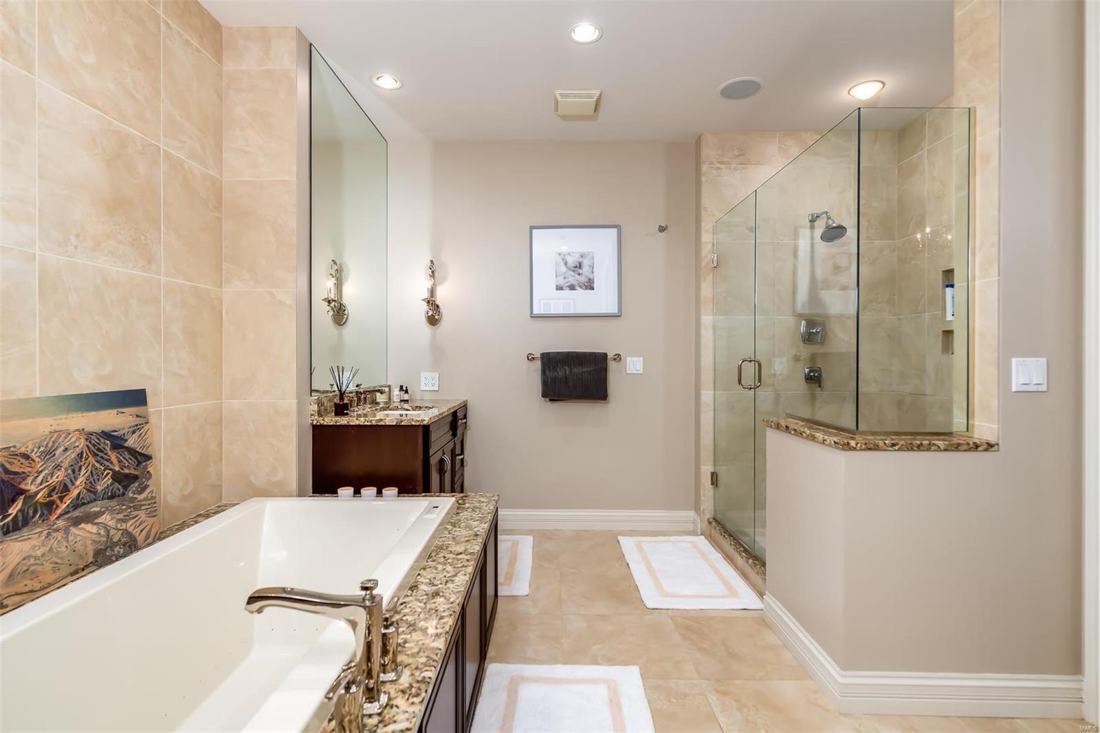 The Crescent - Residential