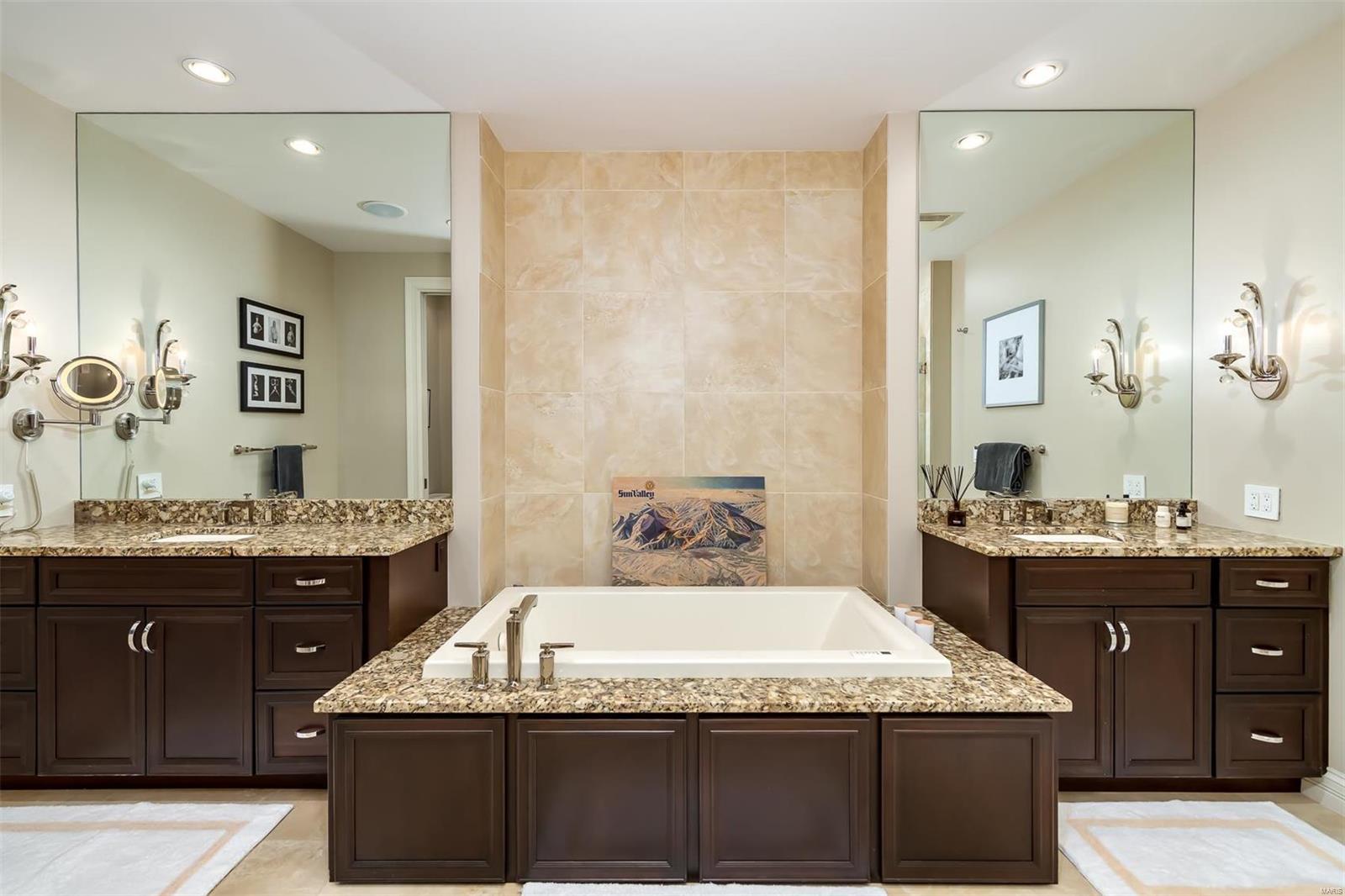 The Crescent - Residential