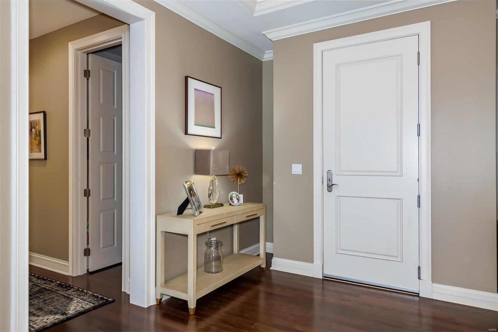 The Crescent - Residential