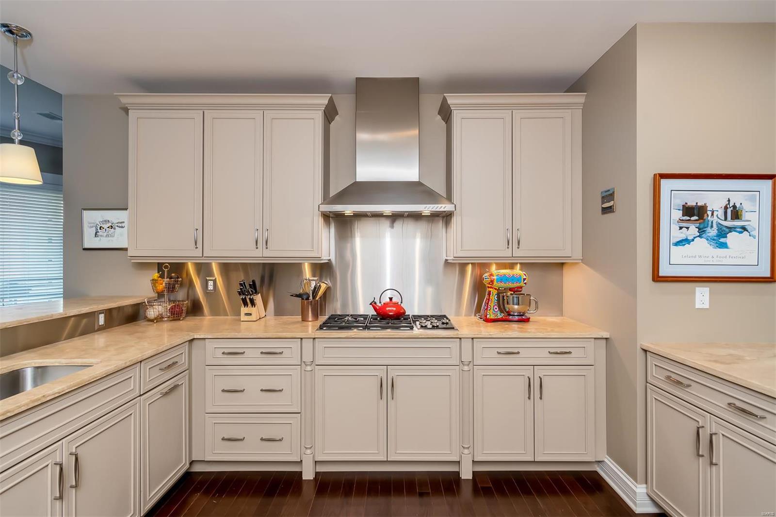 The Crescent - Residential