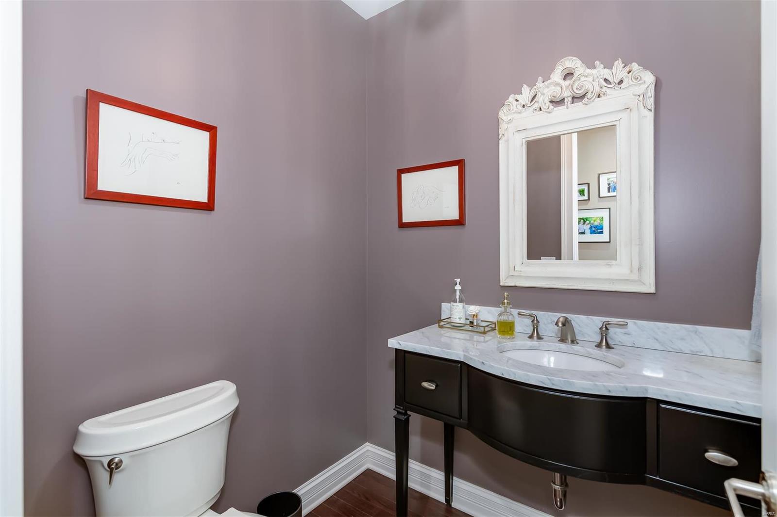 The Crescent - Residential