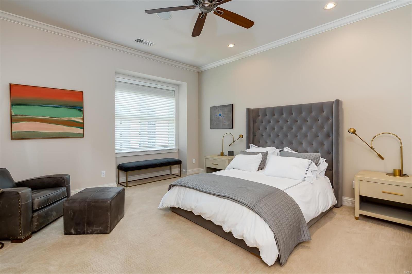 The Crescent - Residential