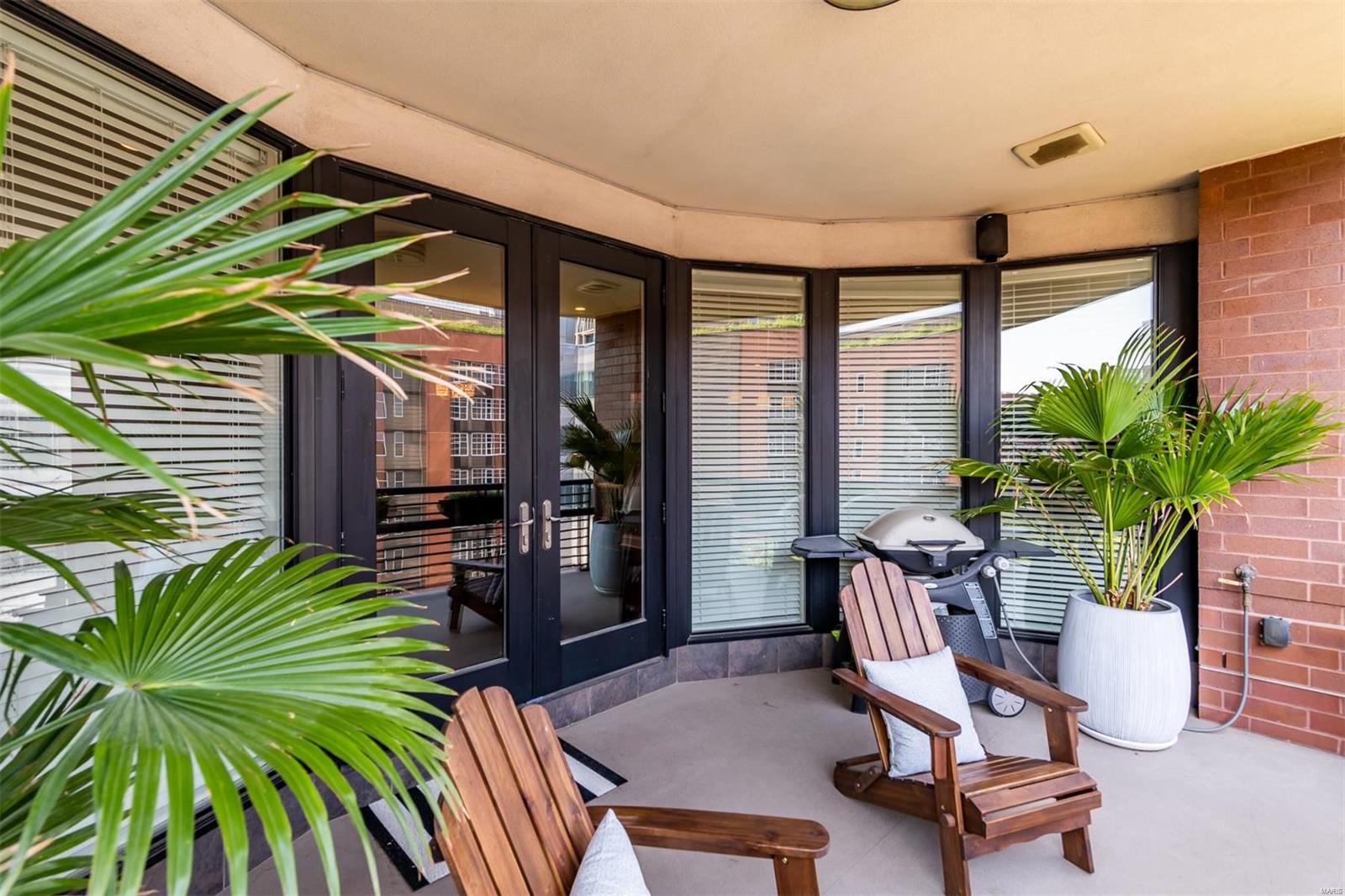 The Crescent - Residential