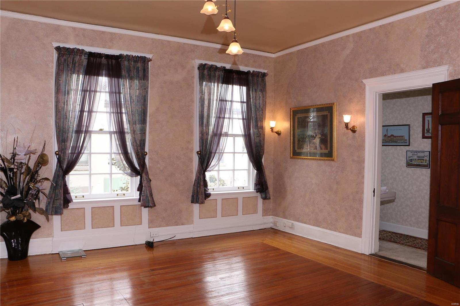 Forest Park Add - Residential