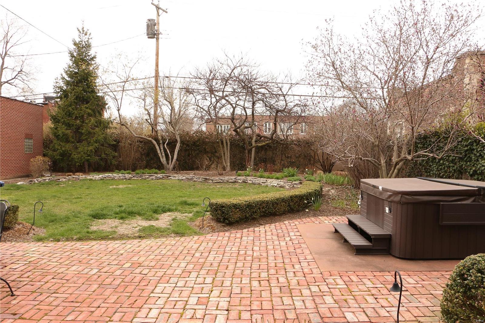 Forest Park Add - Residential