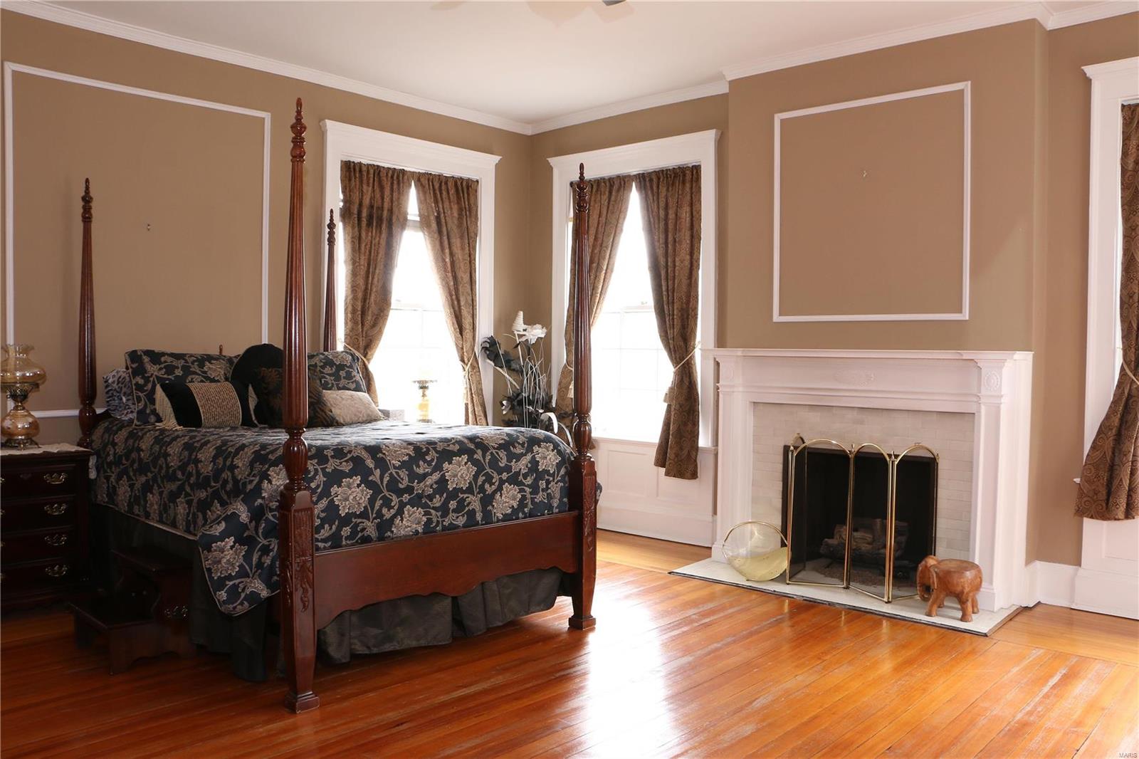 Forest Park Add - Residential