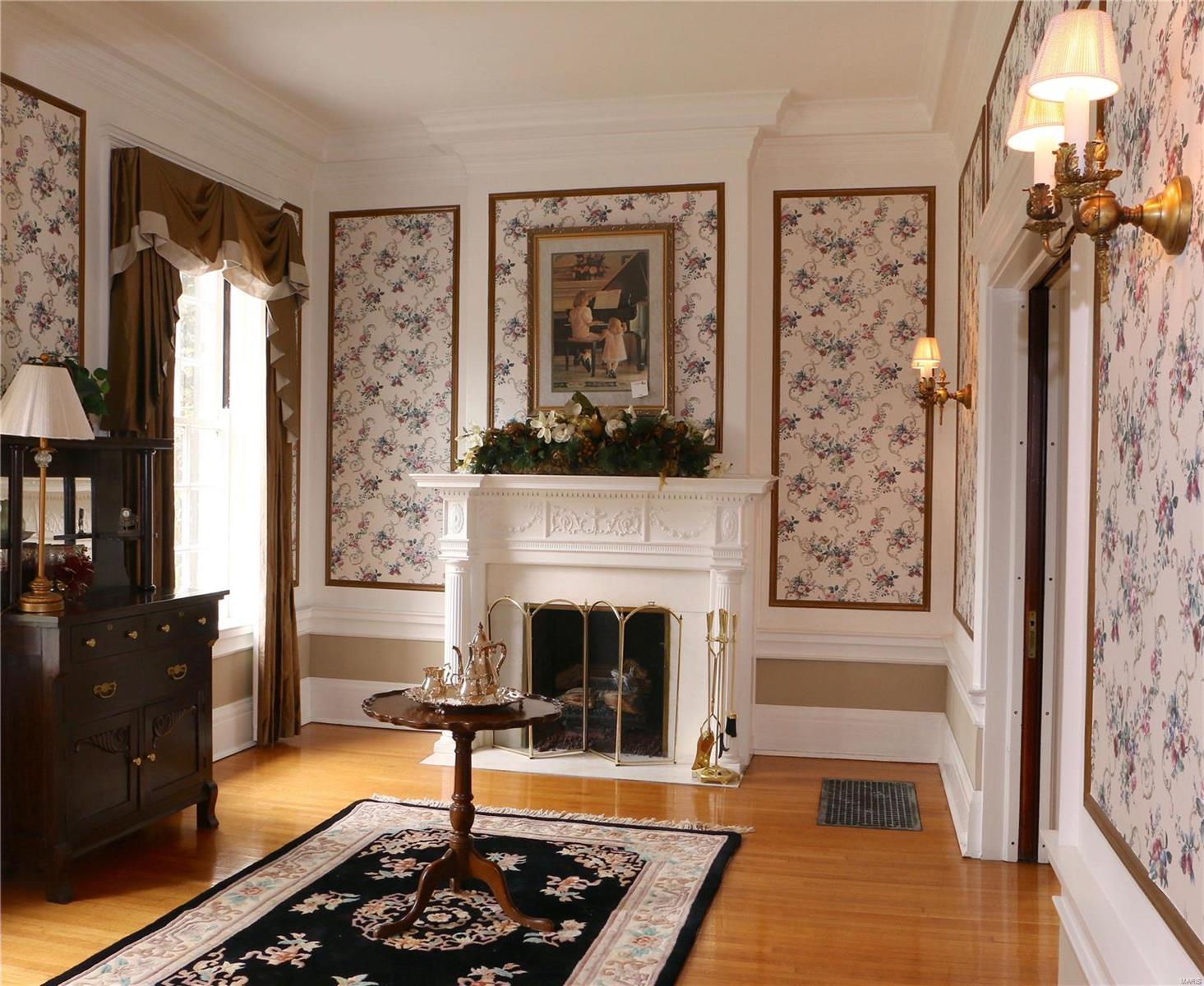 Forest Park Add - Residential