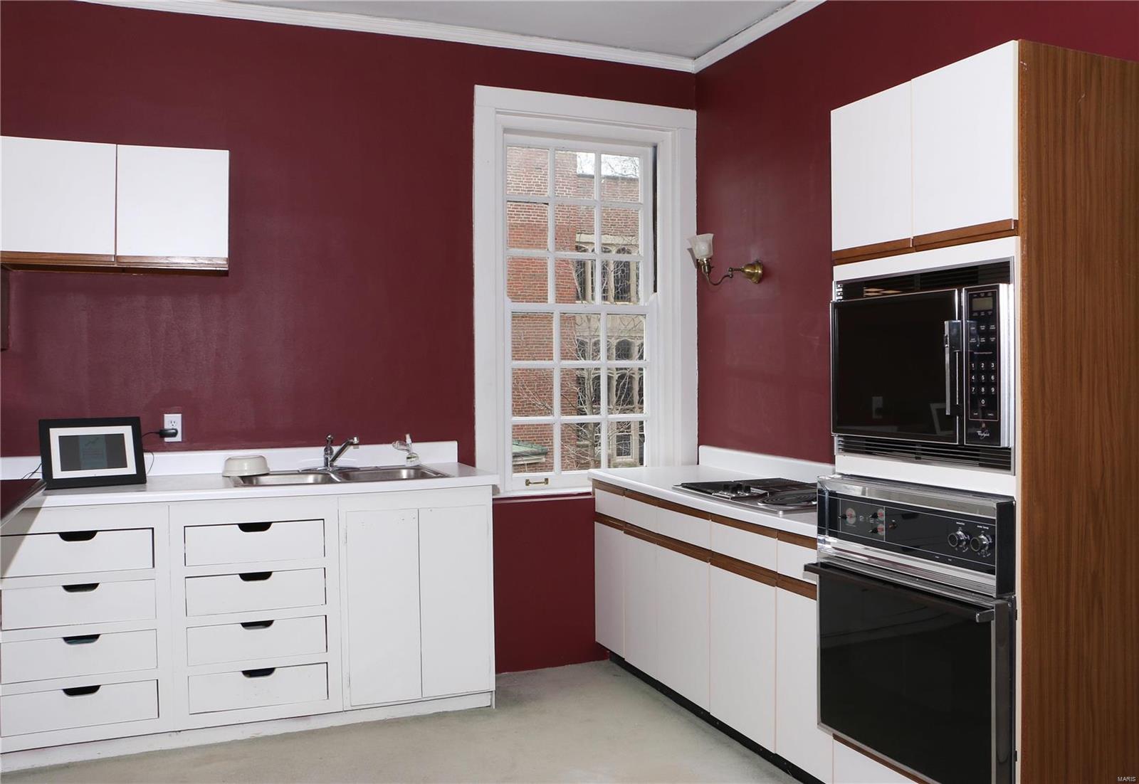 Forest Park Add - Residential