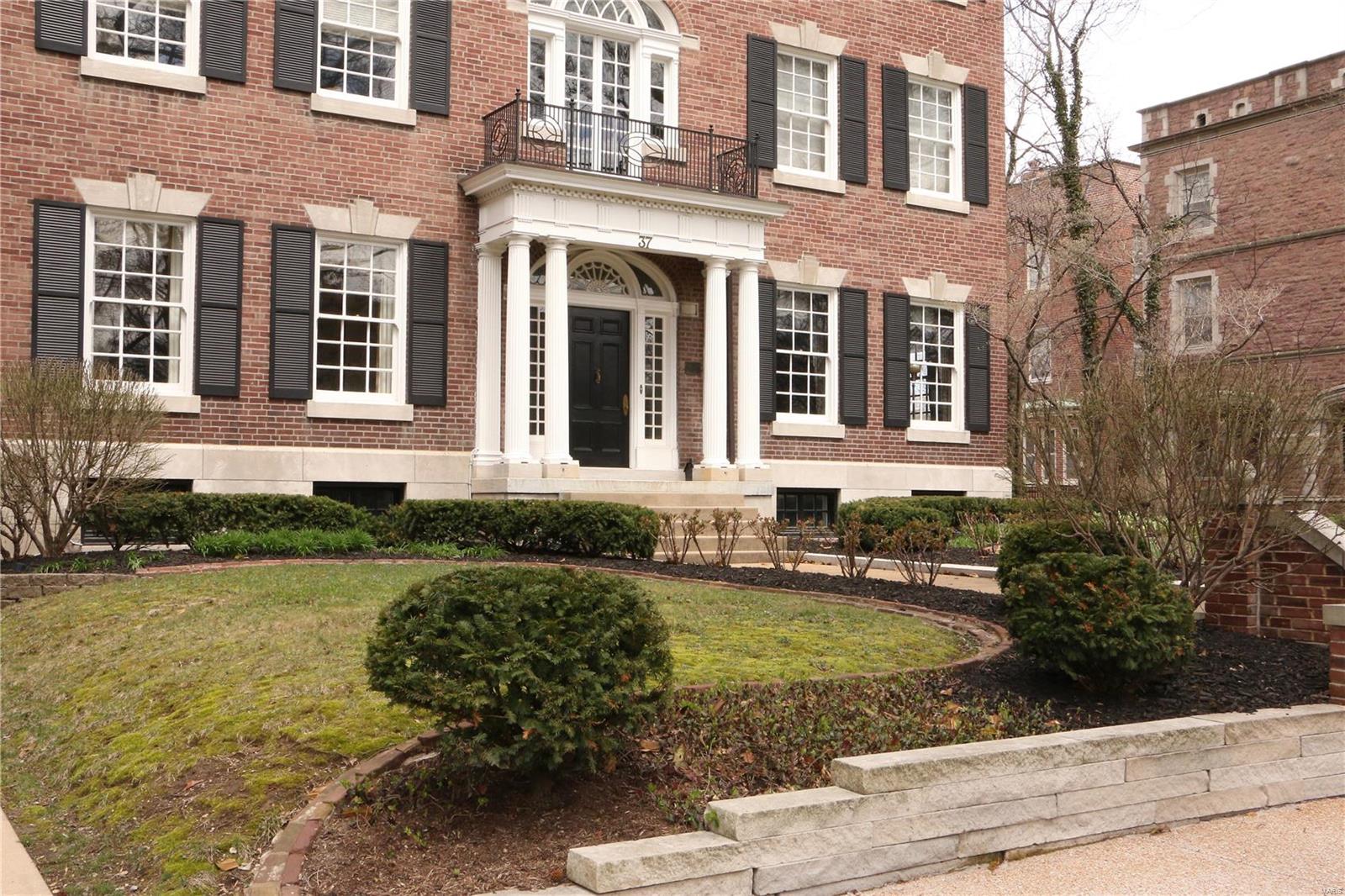 Forest Park Add - Residential