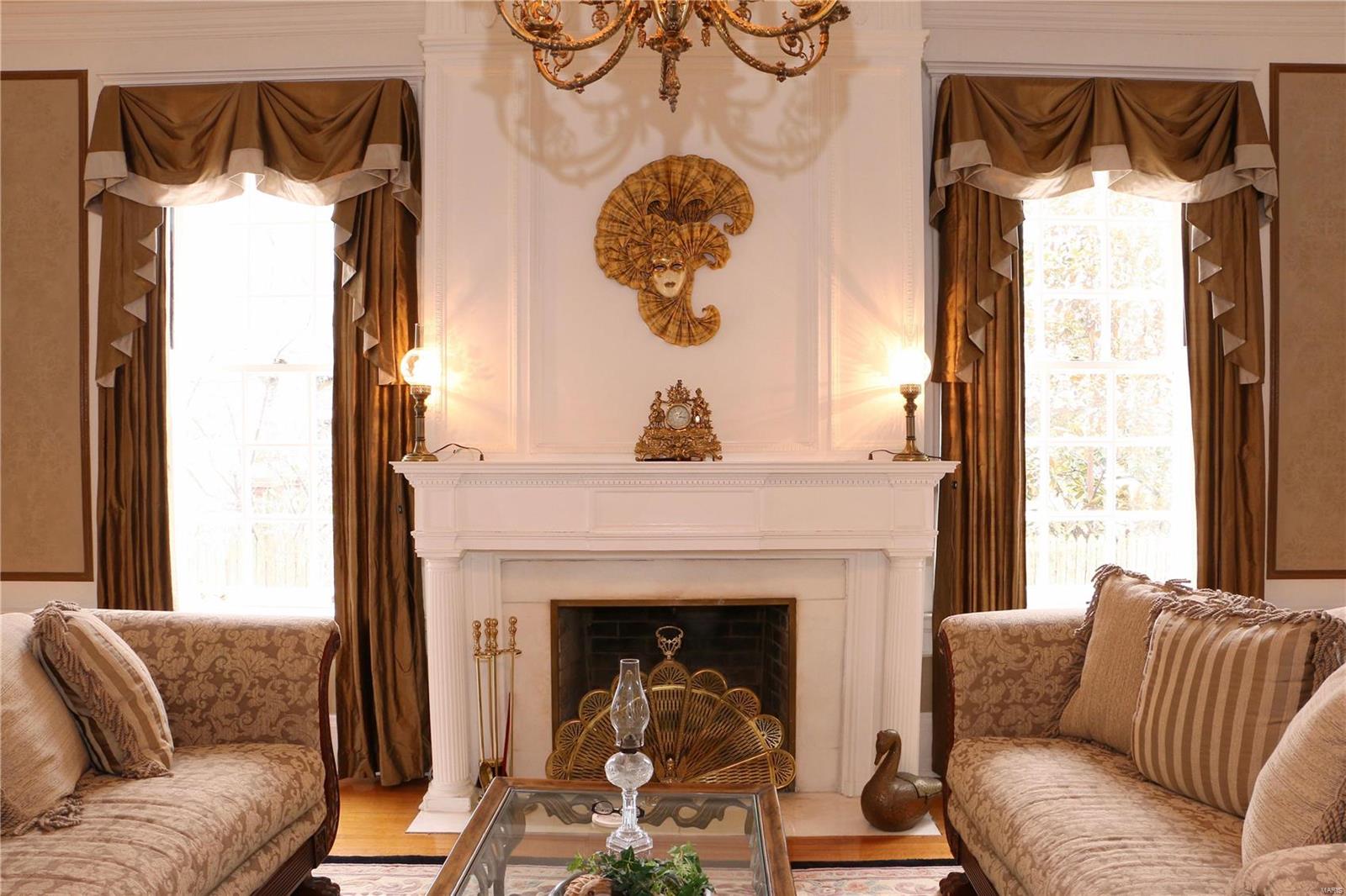 Forest Park Add - Residential