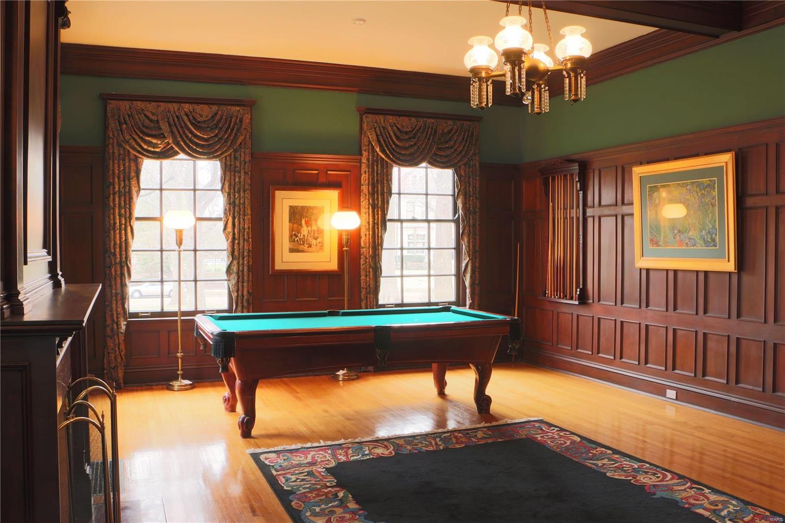 Forest Park Add - Residential