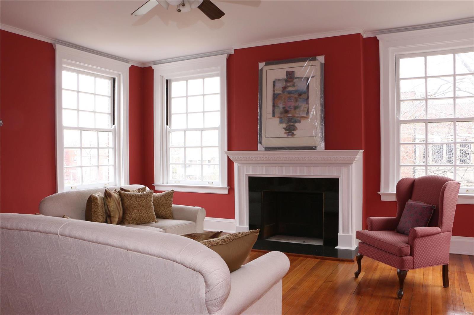 Forest Park Add - Residential