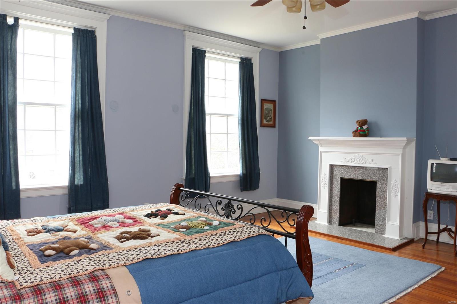 Forest Park Add - Residential