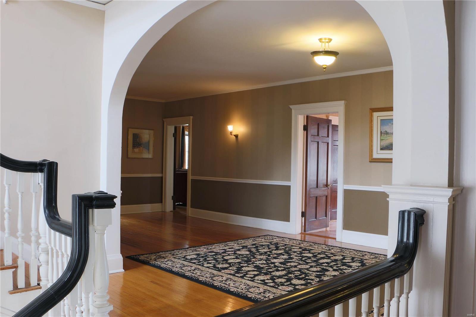 Forest Park Add - Residential