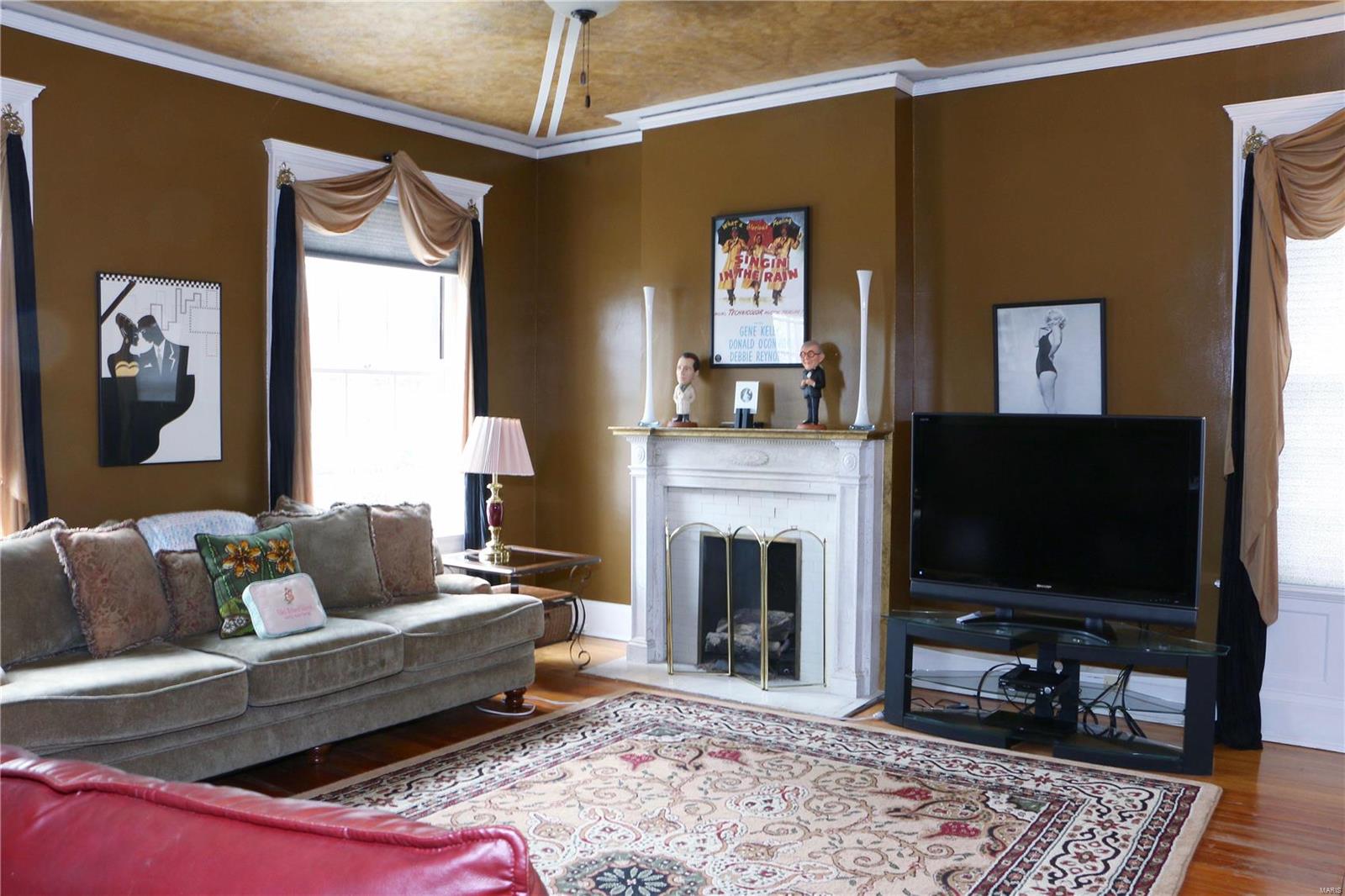 Forest Park Add - Residential