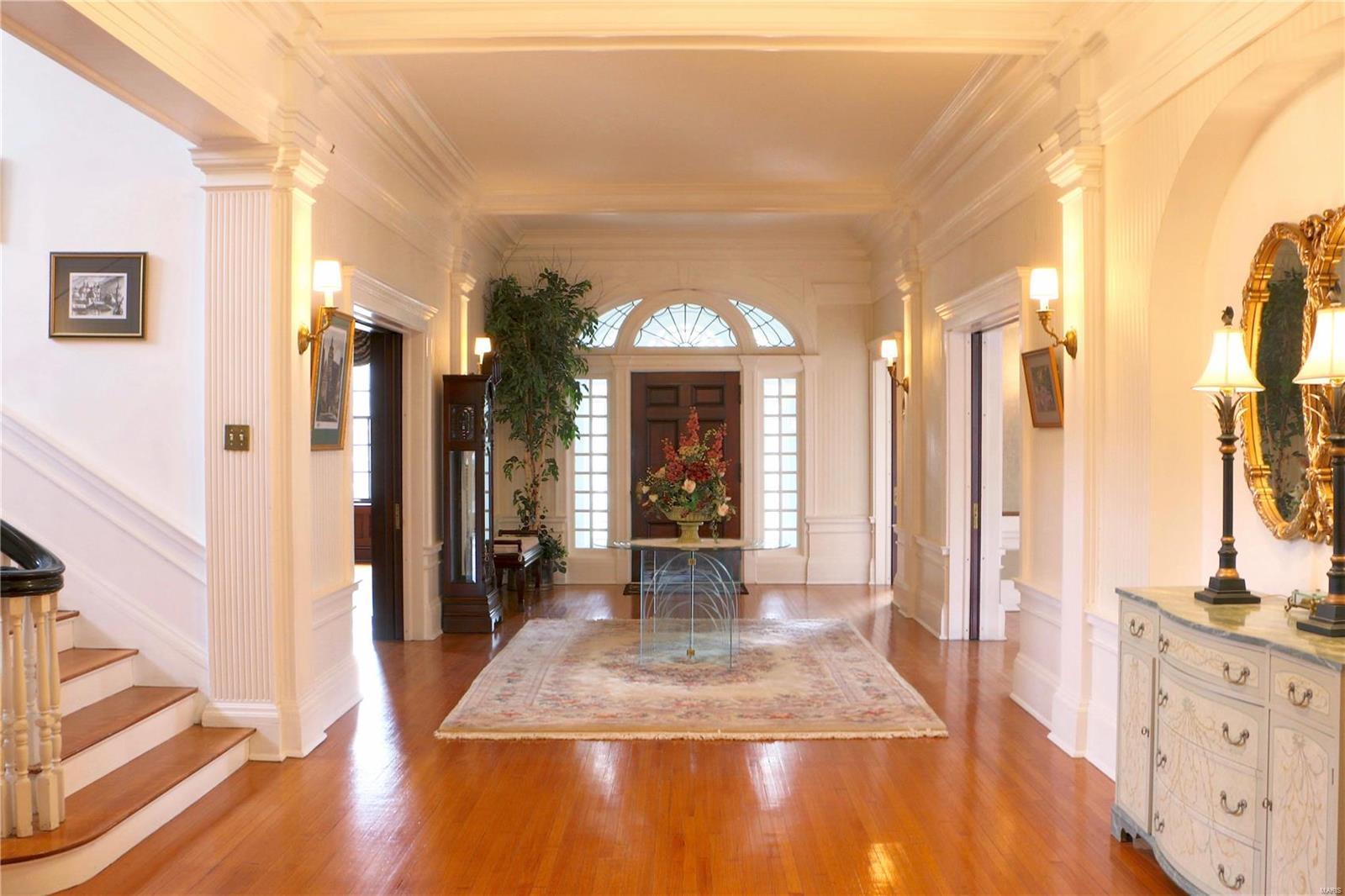 Forest Park Add - Residential