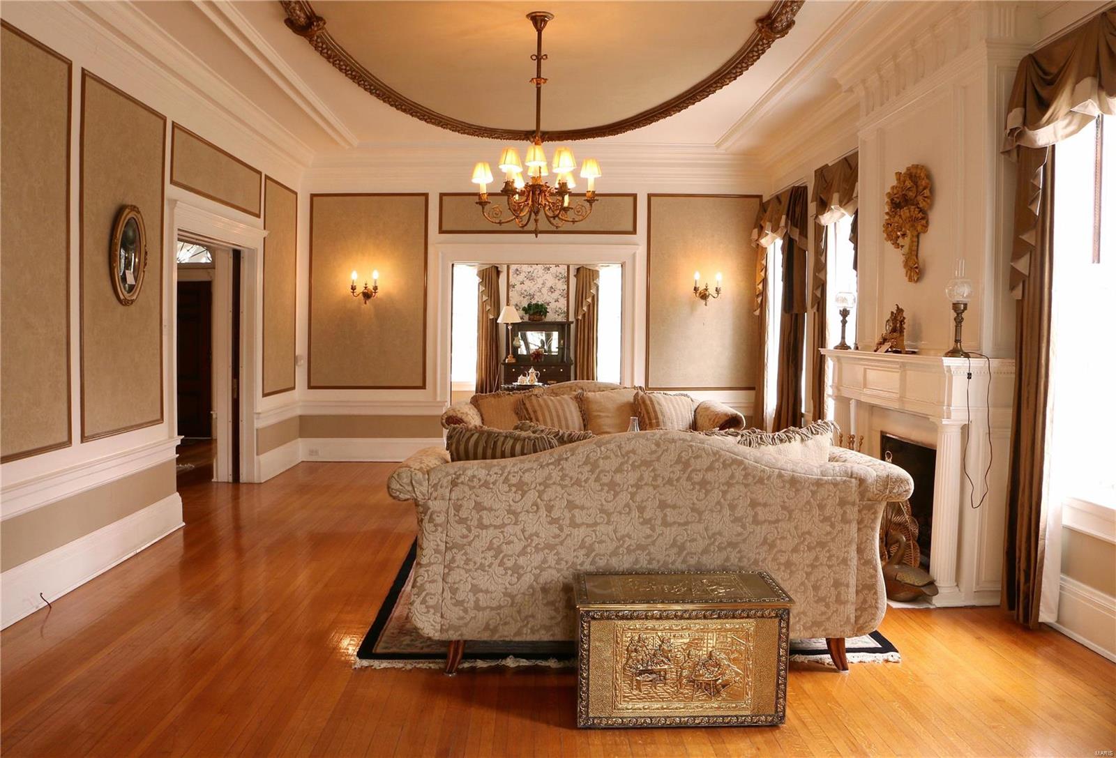 Forest Park Add - Residential