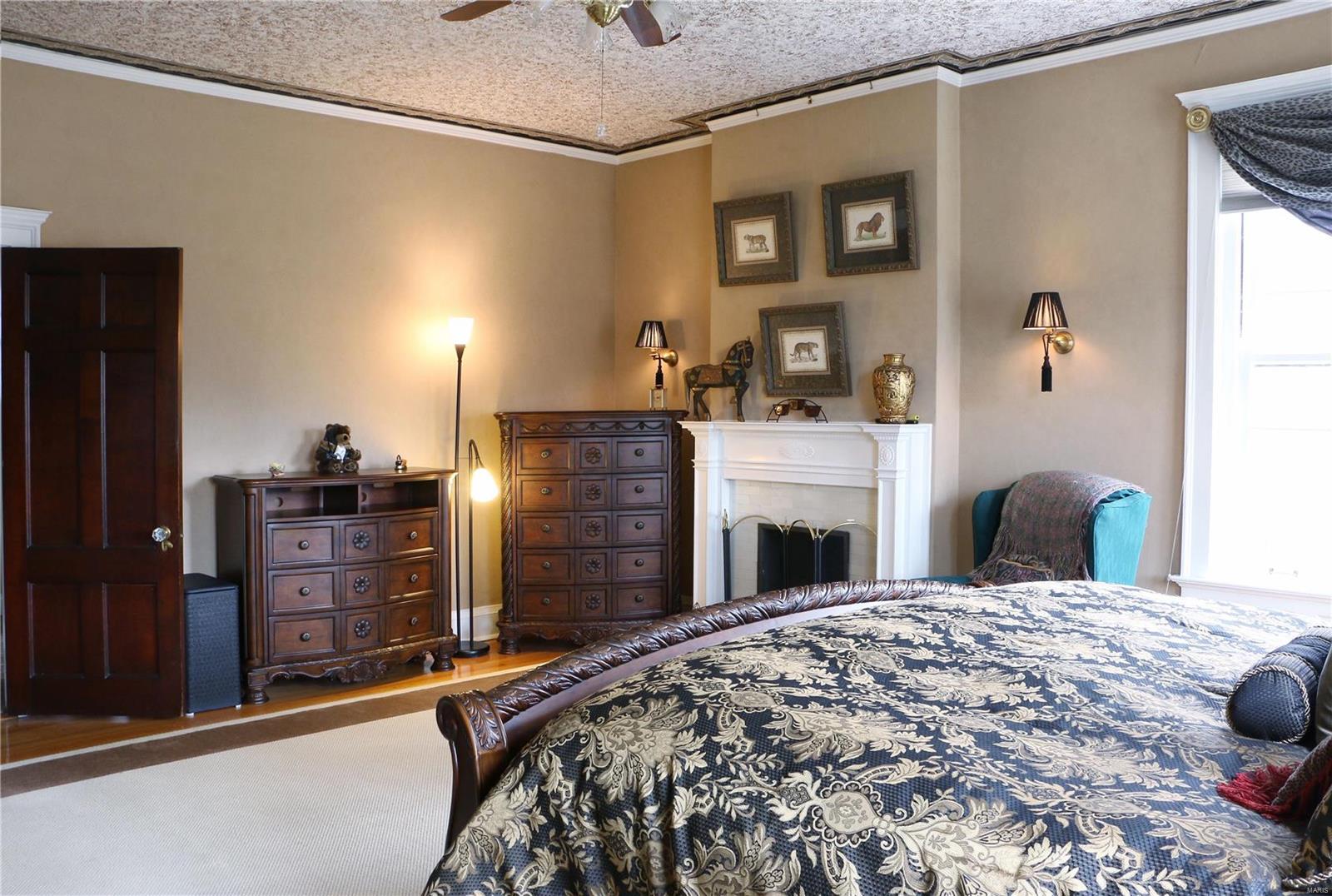 Forest Park Add - Residential