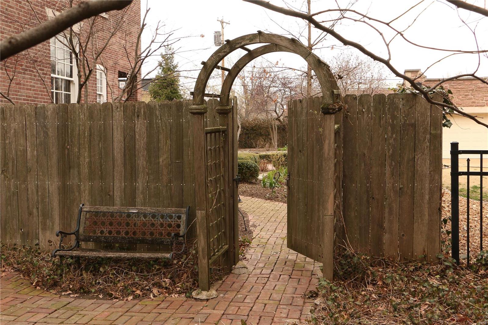 Forest Park Add - Residential