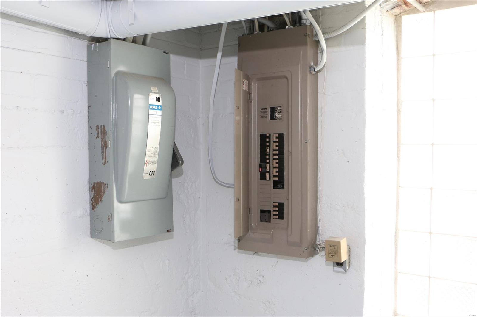 Forest Park Add - Residential