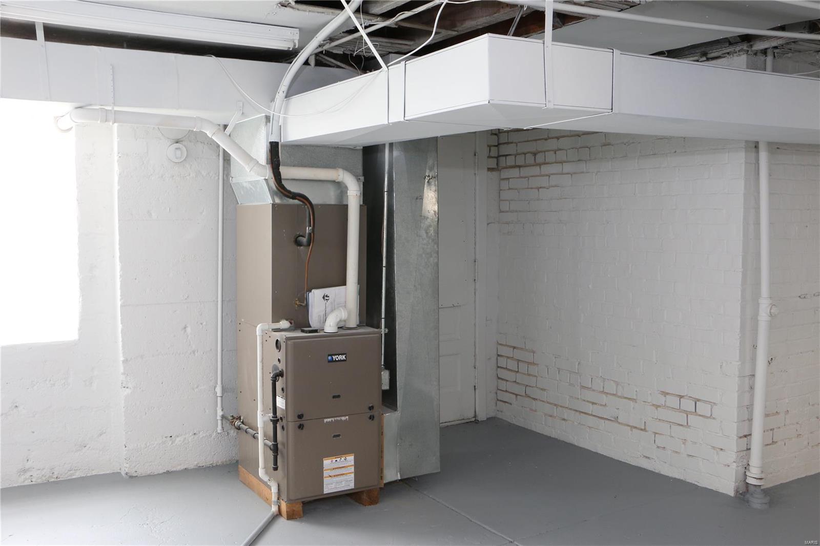 Forest Park Add - Residential