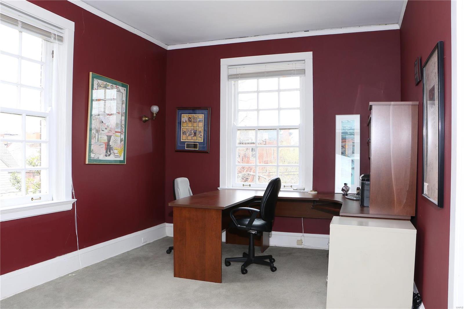 Forest Park Add - Residential