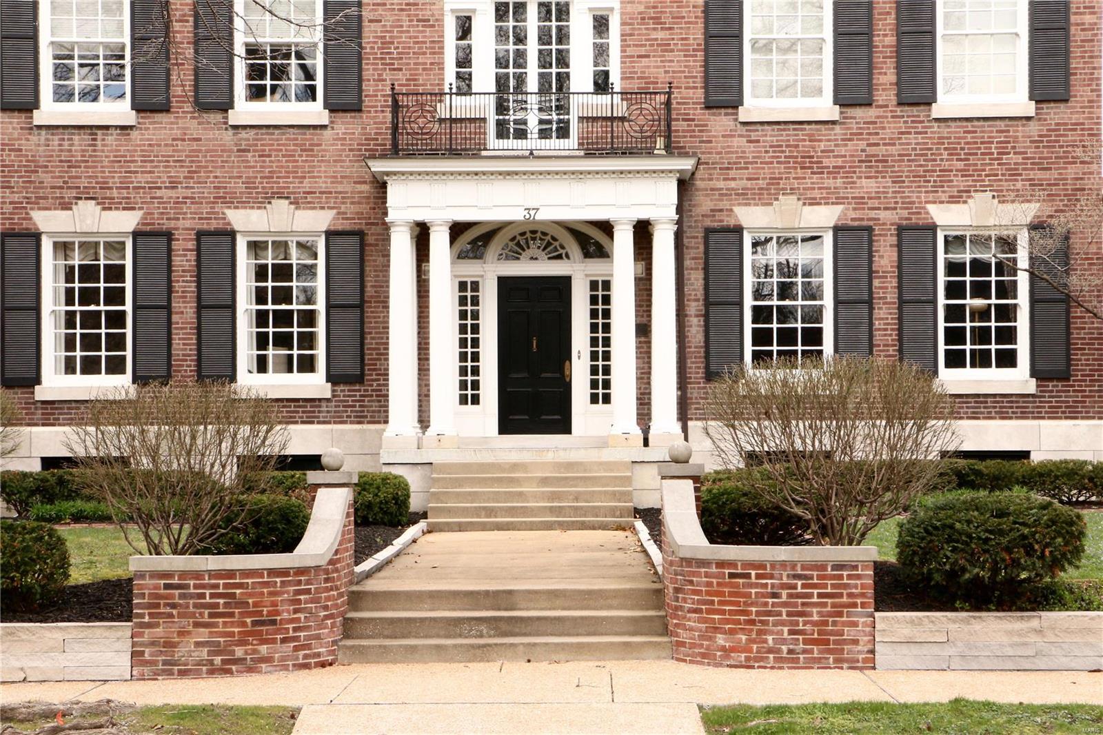 Forest Park Add - Residential