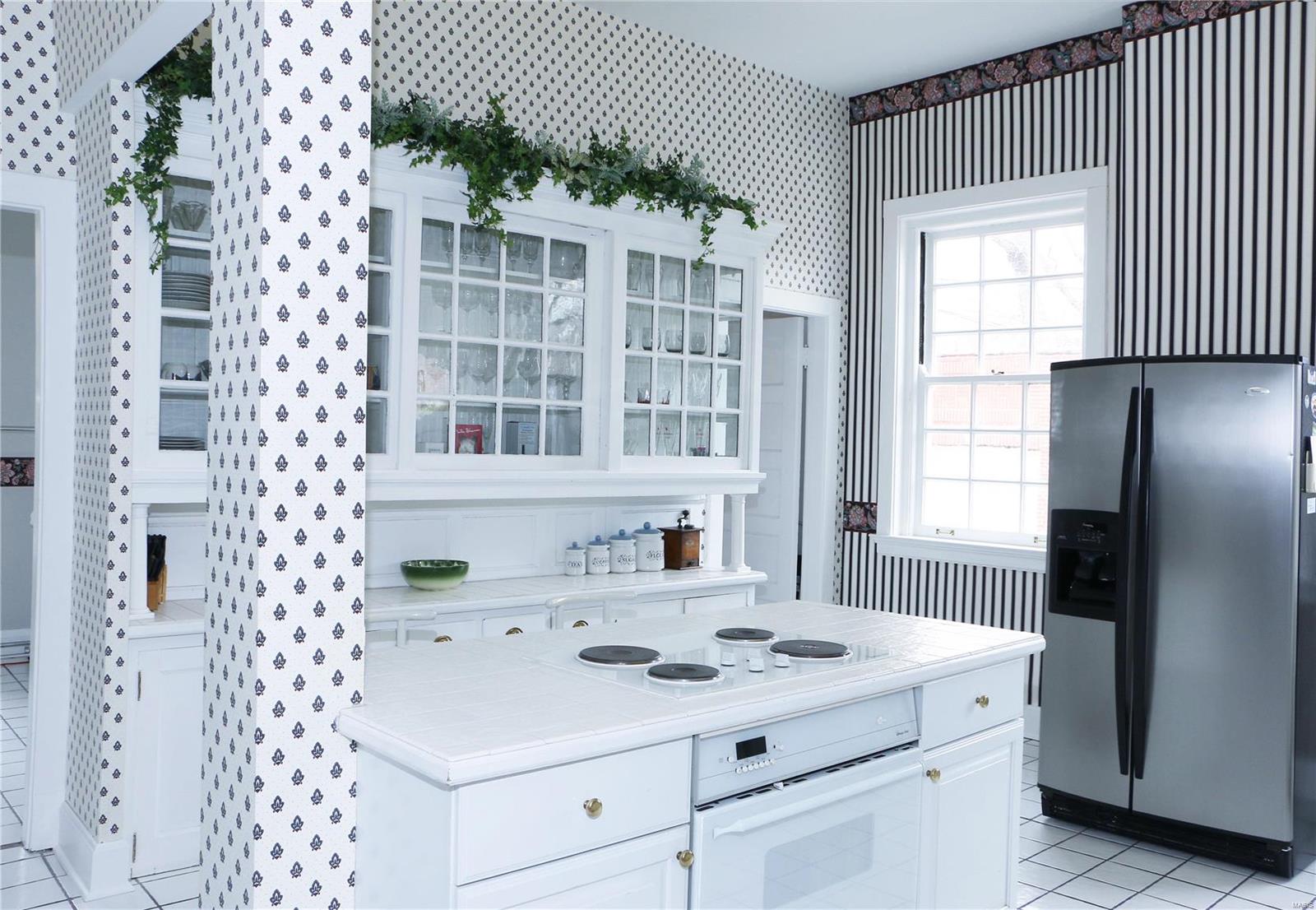 Forest Park Add - Residential