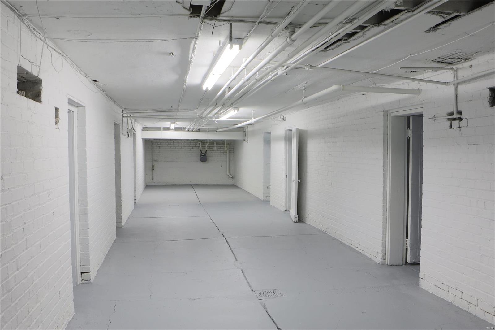 Forest Park Add - Residential