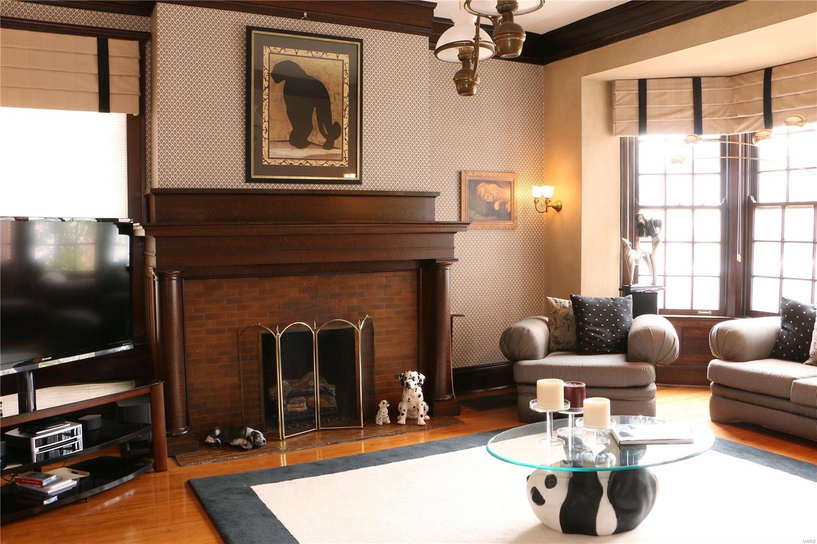 Forest Park Add - Residential