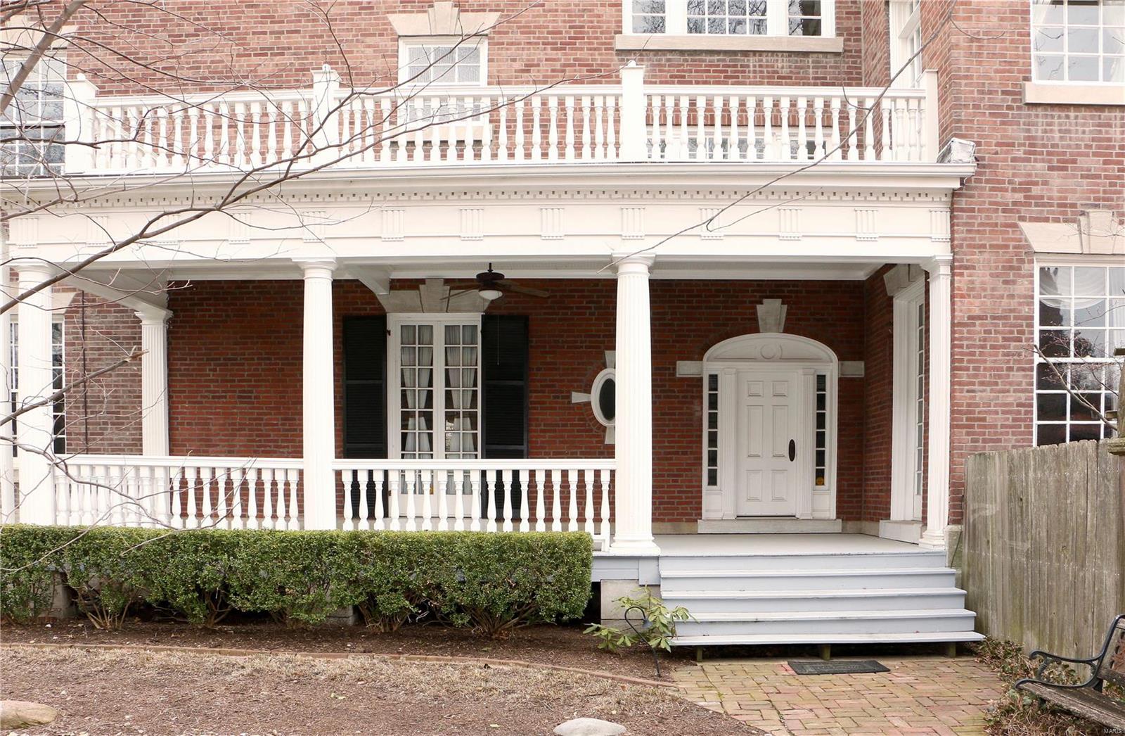 Forest Park Add - Residential