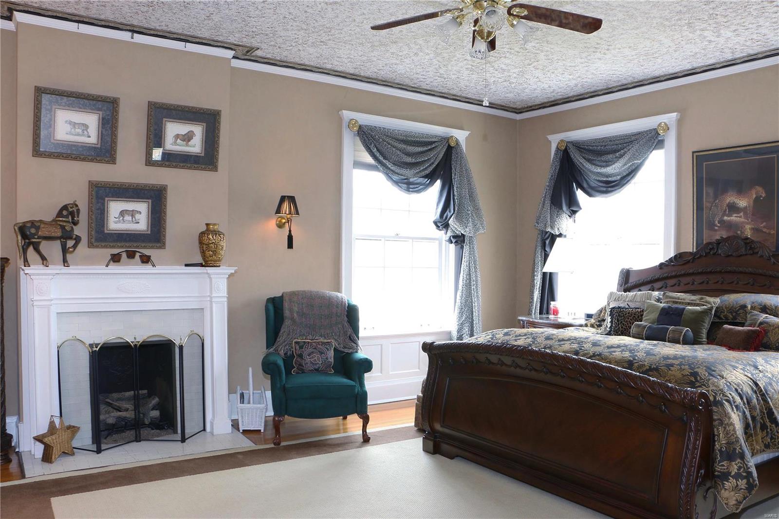 Forest Park Add - Residential